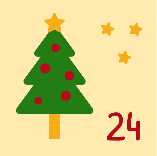 door-24 Décembre